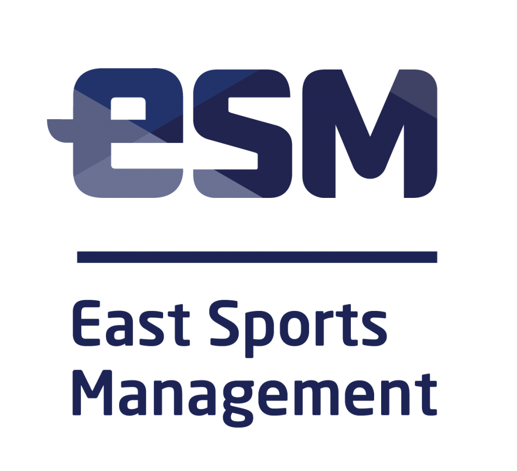 East Sports Management is our partner in Middle East region
