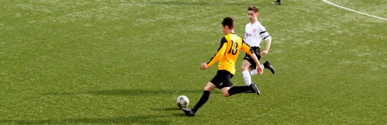 How to Prepare for a Football (Soccer) Assessment