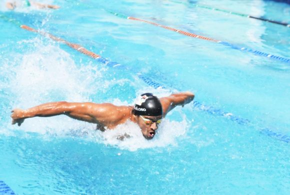 NAIA Swimming and Diving Scholarships in America