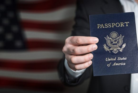 Step-By-Step Student Visa Process: Affidavit of Support, I-20 Form, and Visa Interview