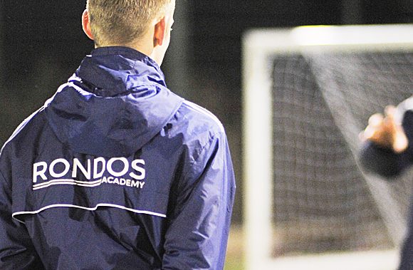 United Sports Teams up with Rondos Football Academy